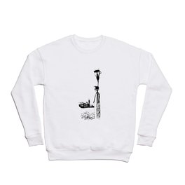 Venice Crewneck Sweatshirt