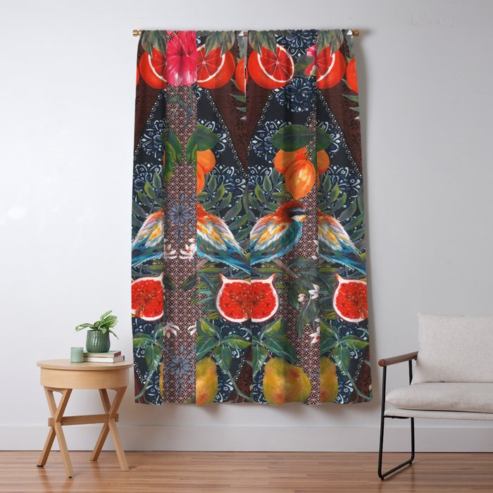 Blackout Curtain