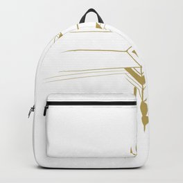 Parallel Backpack