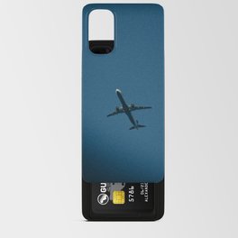 Night Flight Android Card Case