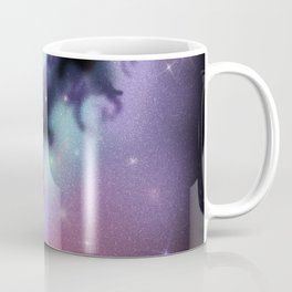Nebula Coffee Mug