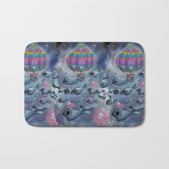 Page 14 Bath Mat