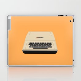 Apple IIe Laptop & iPad Skin