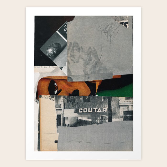 Art Print