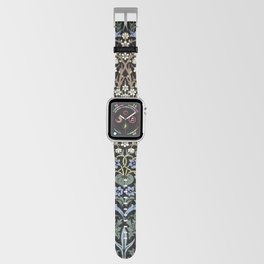 Blackthorn by John Henry Dearle for William Morris Apple Watch Band