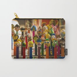 Pez Carry-All Pouch