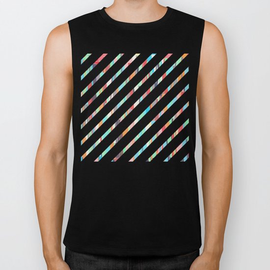 This City Biker Tank