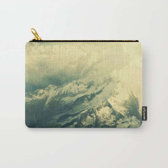 Alpes Carry-All Pouch
