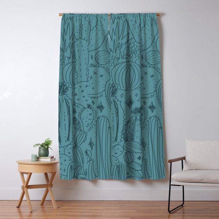 Blackout Curtain