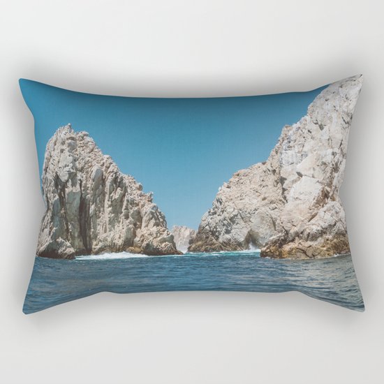 Cabo San Lucas XVI Rectangular Pillow