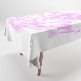 Amethyst  Tablecloth