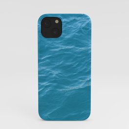 By the Sea iPhone Case