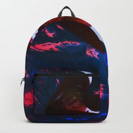 Collateral damages Backpack