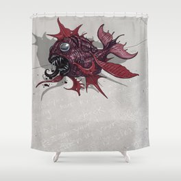 Shower Curtains Society6