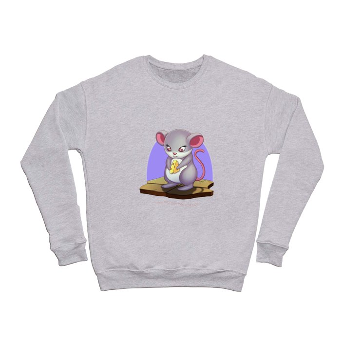 Year of the Rat Crewneck Sweatshirt