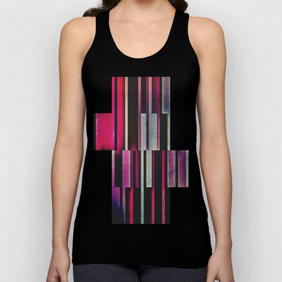 kyys vyrt Unisex Tank Top
