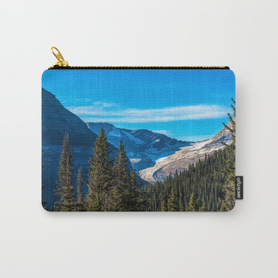 Wonders of the Wild Carry-All Pouch
