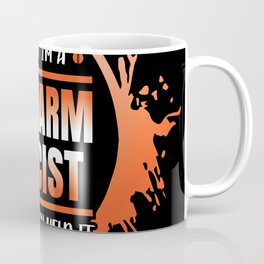 Pharmacy Design For Pharmacy Students Mug