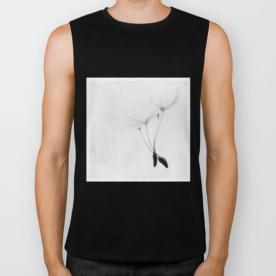 shadow play Biker Tank