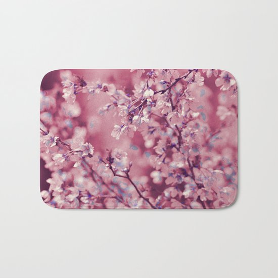 #100 Bath Mat