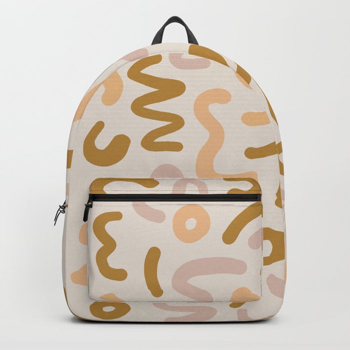 moves Backpack