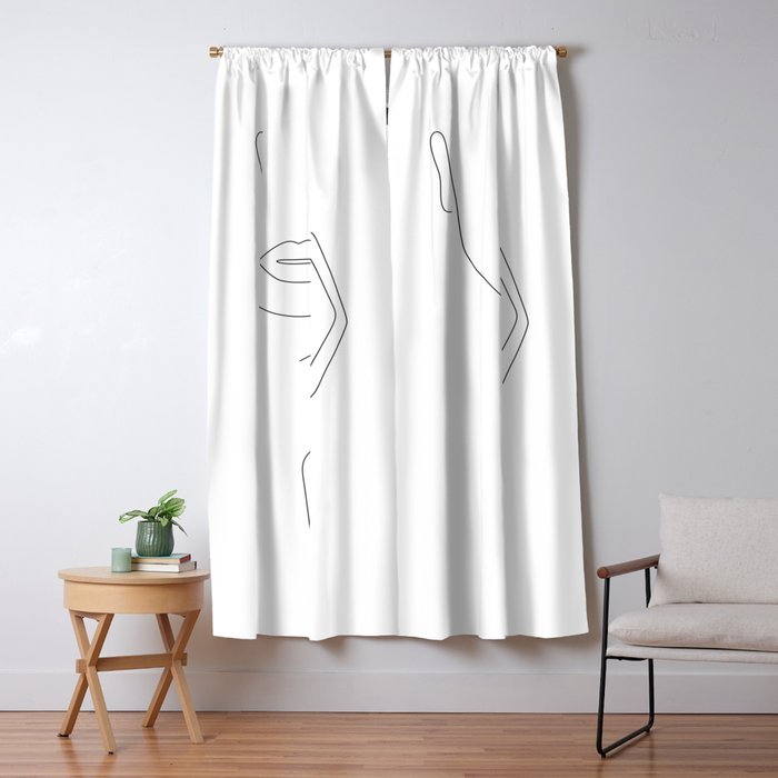 Blackout Curtain