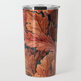William Morris - Acanthus Travel Mug