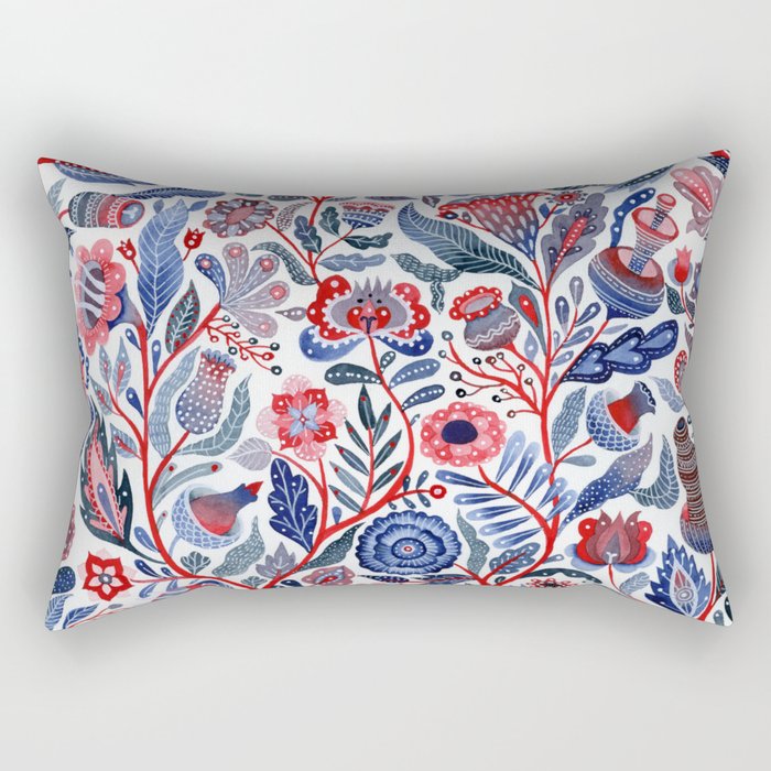 Rectangular Pillow