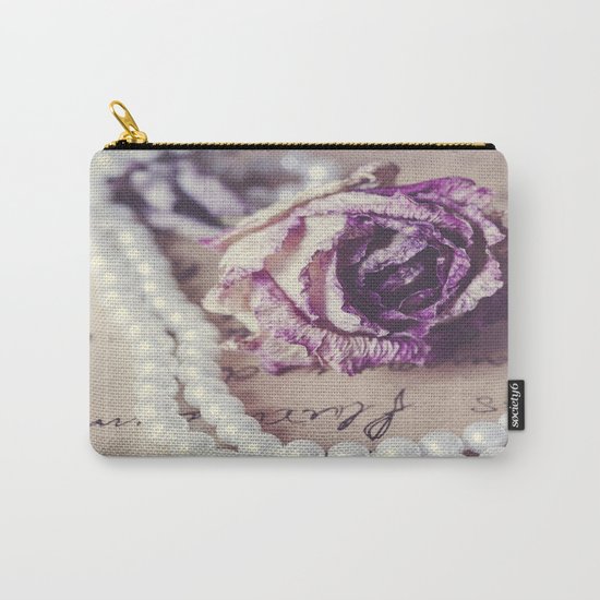 Love Letter II Carry-All Pouch