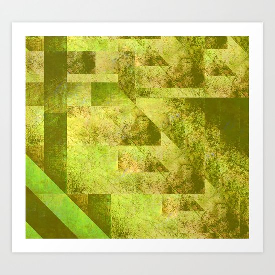 PeriDo-Re-Mi Art Print