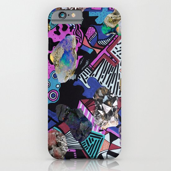 RADICAL ▲ SYNTHIA iPhone & iPod Case