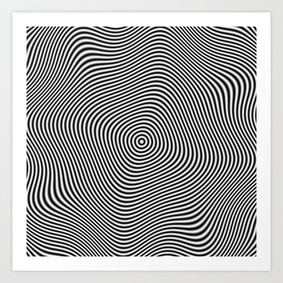 mr3 Art Print