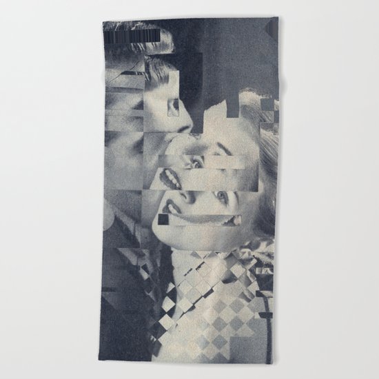Input Parameters Beach Towel