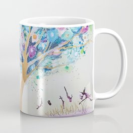 Fantasy Tree Coffee Mug