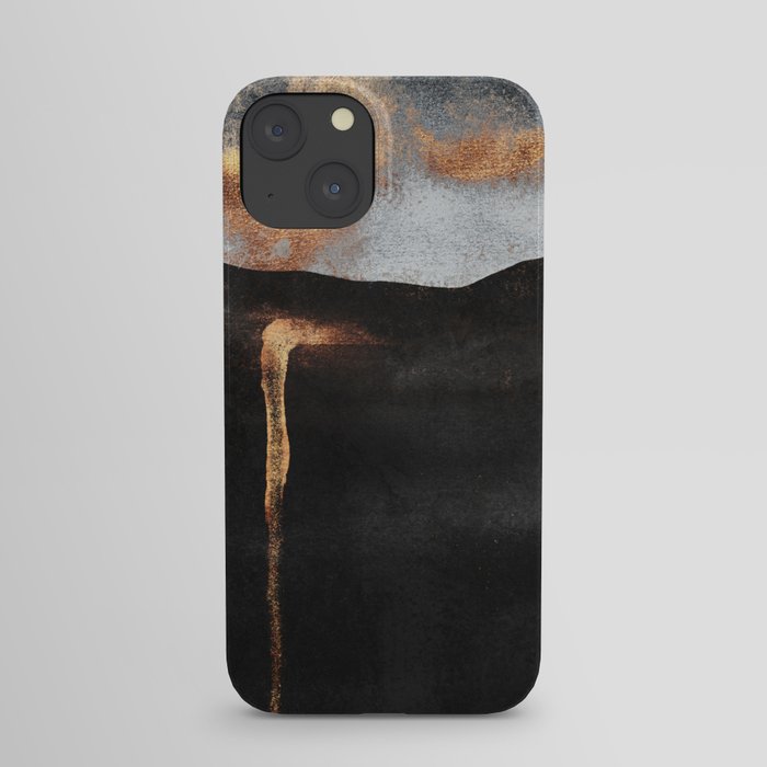 Ember iPhone Case