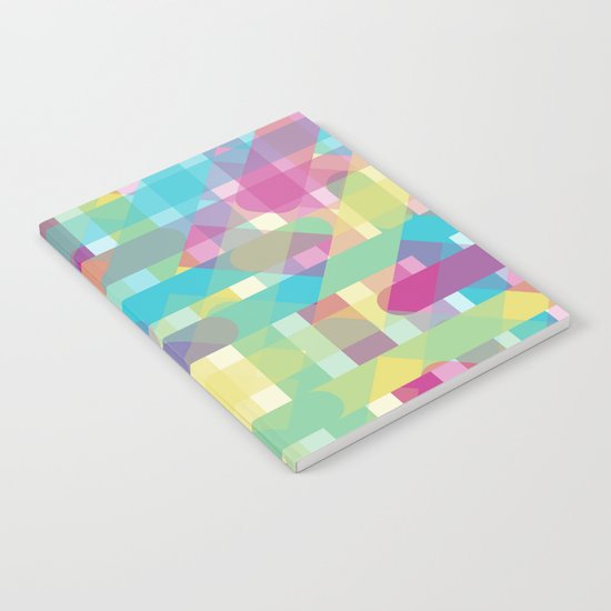 Interceptions Notebook
