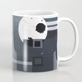 Perfectionist Coffee Mug