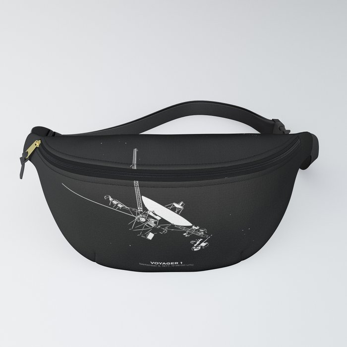 VOYAGER 1 Fanny Pack