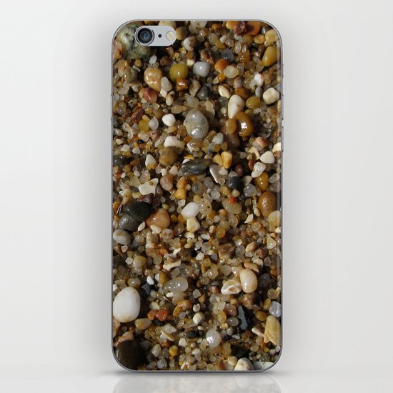 making my way iPhone & iPod Skin