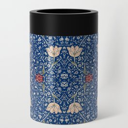 William Morris Arts & Crafts Pattern #18 Can Cooler