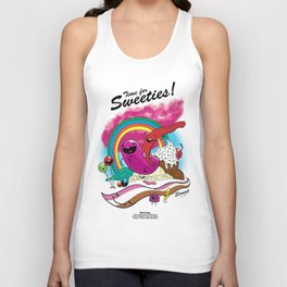 Time for Sweeties! Tank Top
