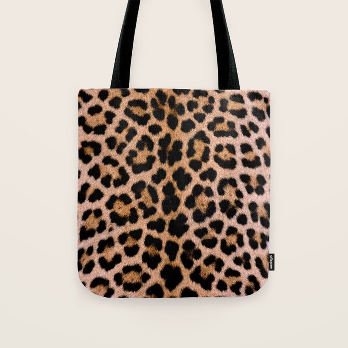 cheetah shoulder bag
