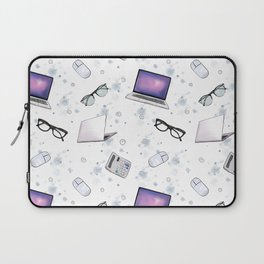 Laptop pattern  Laptop Sleeve