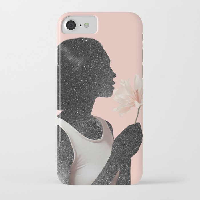 Miss Universe iPhone Case