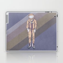 Astro Laptop & iPad Skin