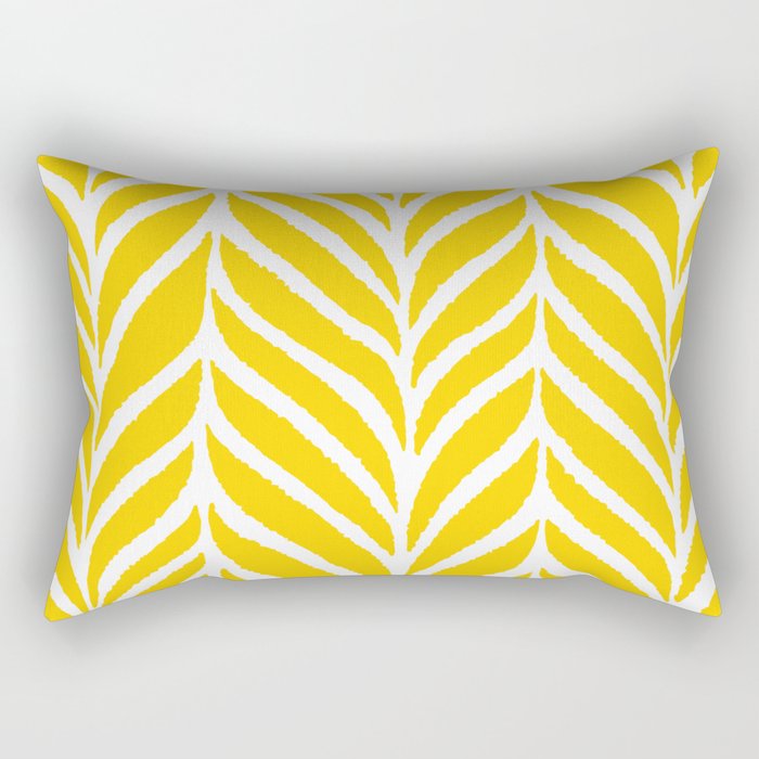 Rectangular Pillow