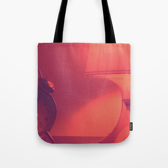 xuxu time Tote Bag