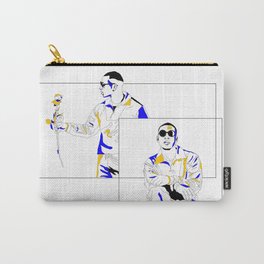 skepta Carry-All Pouch
