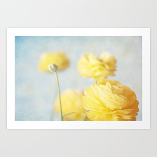 Free Spirit Art Print
