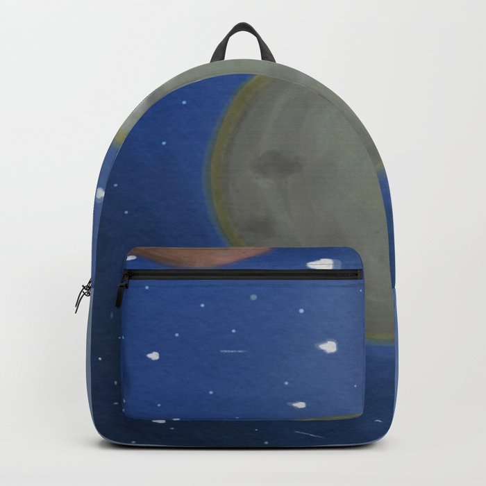 planets backpack